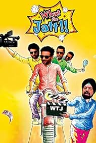 What the Jatt!! (2015) watch-What the Jatt!! (2015)