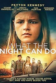 watch-What the Night Can Do (2020)