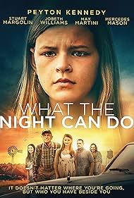 What the Night Can Do (2020) watch-What the Night Can Do (2020)