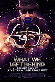 watch-What We Left Behind: Looking Back at Star Trek: Deep Space Nine (2019)