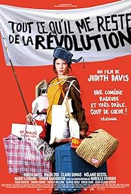 Whatever Happened to My Revolution (2019) watch-Whatever Happened to My Revolution (2019)