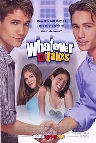 Whatever It Takes (2000) watch-Whatever It Takes (2000)