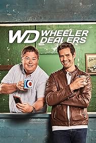Wheeler Dealers (2003) watch-Wheeler Dealers (2003)