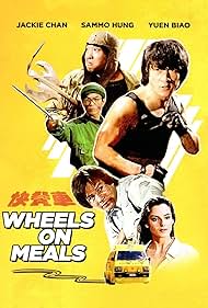 watch-Wheels on Meals (1984)