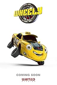Wheely (2019) watch-Wheely (2019)