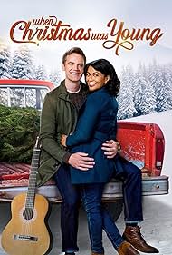 When Christmas Was Young (2022) watch-When Christmas Was Young (2022)