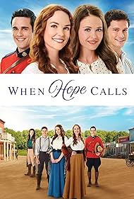 watch-When Hope Calls (2019)