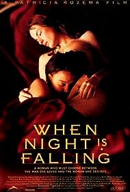 watch-When Night Is Falling (1995)