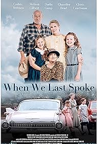 When We Last Spoke (2020) watch-When We Last Spoke (2020)