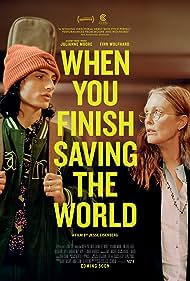 watch-When You Finish Saving the World (2023)
