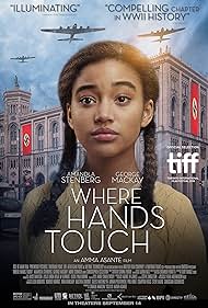 watch-Where Hands Touch (2018)