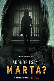 watch-Where Is Marta? (2021)