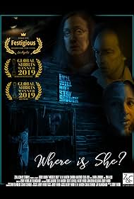Where Is She? (2019) watch-Where Is She? (2019)