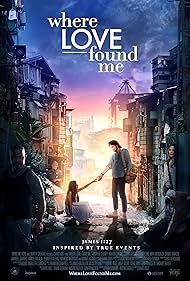 Where Love Found Me (2018) watch-Where Love Found Me (2018)