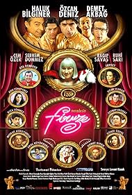 watch-Where's Firuze? (2004)