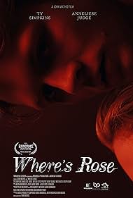 watch-Where's Rose (2022)