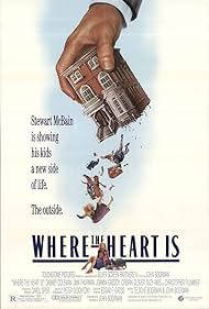 watch-Where the Heart Is (1990)
