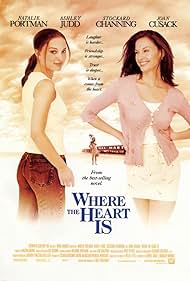 watch-Where the Heart Is (2000)