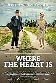 Where the Heart Is (2020) watch-Where the Heart Is (2020)