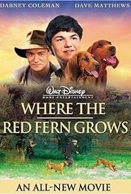 watch-Where the Red Fern Grows (2003)