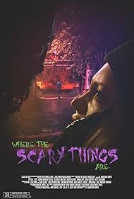 Where the Scary Things Are (2022) watch-Where the Scary Things Are (2022)