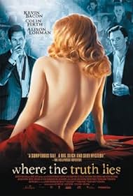 Where the Truth Lies (2005) watch-Where the Truth Lies (2005)