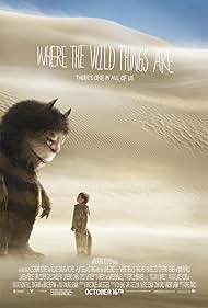 watch-Where the Wild Things Are (2009)