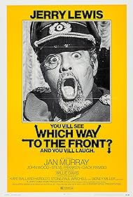 watch-Which Way to the Front? (1970)