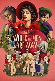 watch-While the Men Are Away (2023)