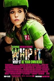 Whip It (2009) watch-Whip It (2009)