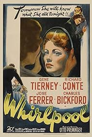 Whirlpool (1950) watch-Whirlpool (1950)