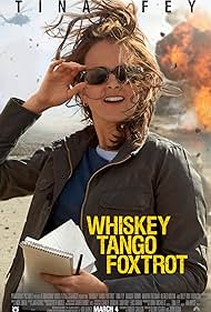 watch-Whiskey Tango Foxtrot (2016)