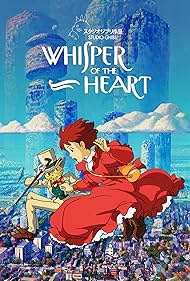 watch-Whisper of the Heart (1996)