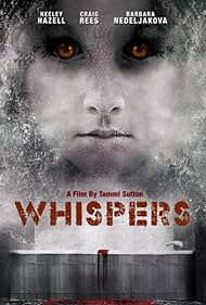 Whispers (2017) watch-Whispers (2017)