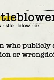 Whistleblower (2018) watch-Whistleblower (2018)