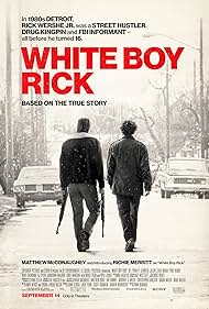 White Boy Rick (2018) watch-White Boy Rick (2018)