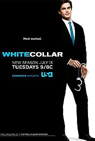 watch-White Collar (2009)