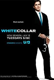 White Collar (2009) watch-White Collar (2009)
