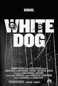White Dog (1982) watch-White Dog (1982)