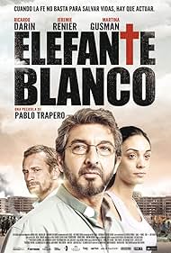 White Elephant (2012) watch-White Elephant (2012)