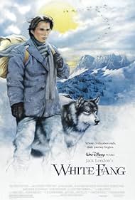 White Fang (1991) watch-White Fang (1991)