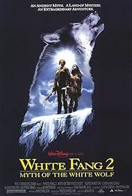 watch-White Fang 2: Myth of the White Wolf (1994)