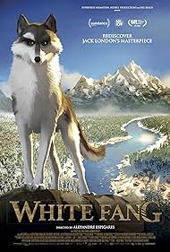 White Fang (2018) watch-White Fang (2018)