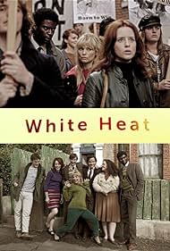 watch-White Heat (2012)