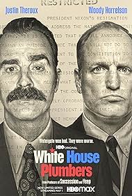watch-White House Plumbers (2023)