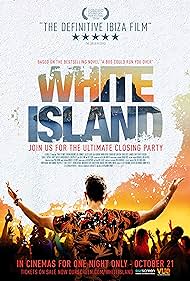 White Island (2016) watch-White Island (2016)