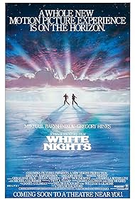 watch-White Nights (1985)