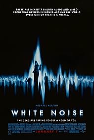 White Noise (2005) watch-White Noise (2005)