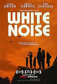 watch-White Noise (2022)