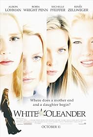 White Oleander (2002) watch-White Oleander (2002)